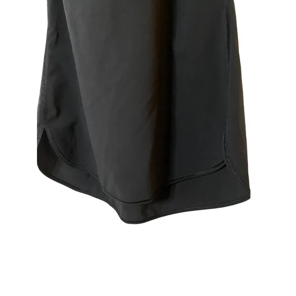 Lululemon Vent‎ It Out Singlet Black fits size 2 or 4 rare - Image 2