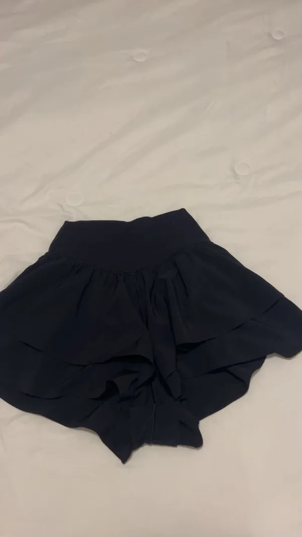 Aerie Shorts Flowy - Image 2