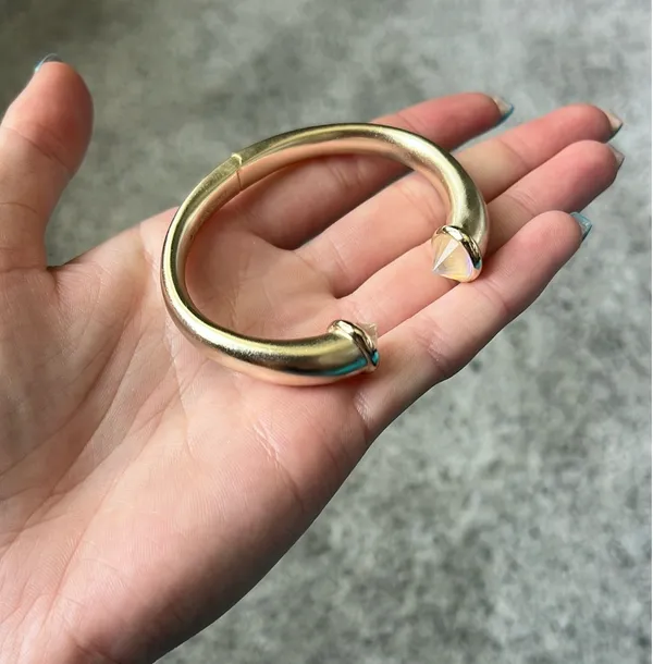 Kendra Scott Jolie Cuff Bracelet - Image 3