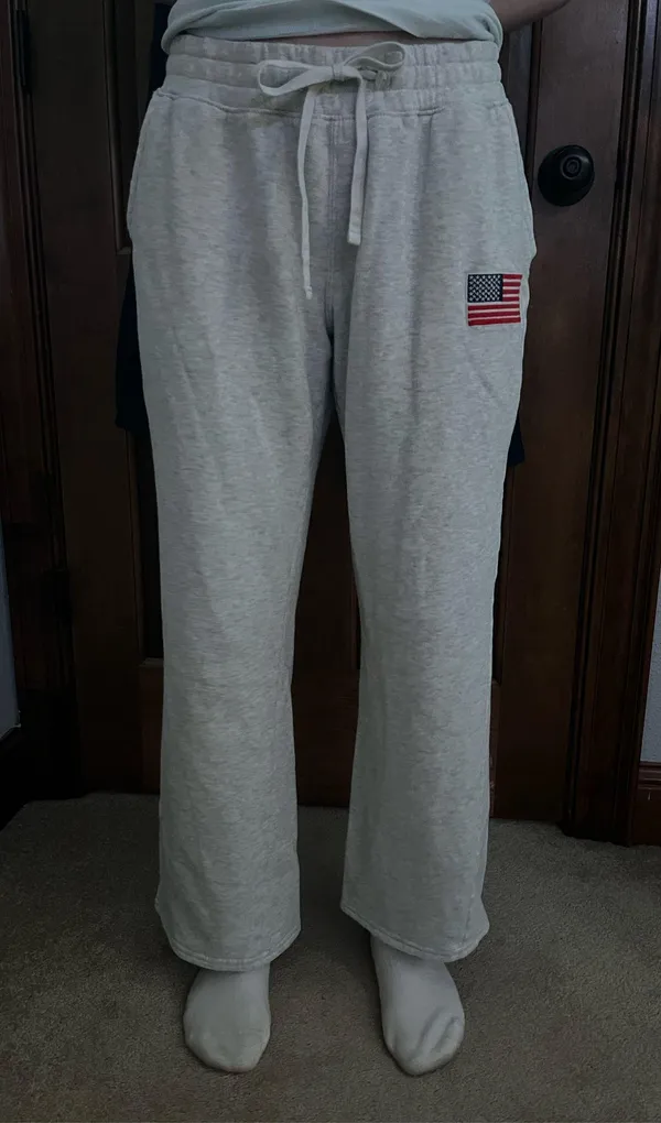Hollister Sweatpants - Image 3