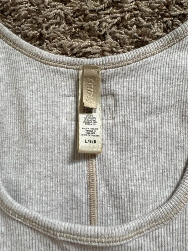 SKIMS Tank Top - Image 2