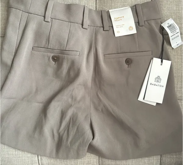 Aritzia Babaton Shorts - Image 5