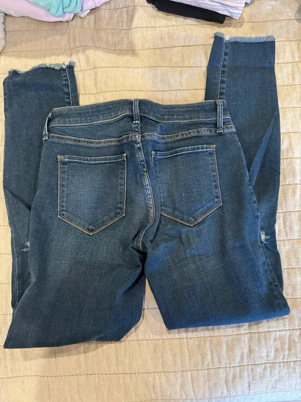 Abercrombie Jeans - Image 2