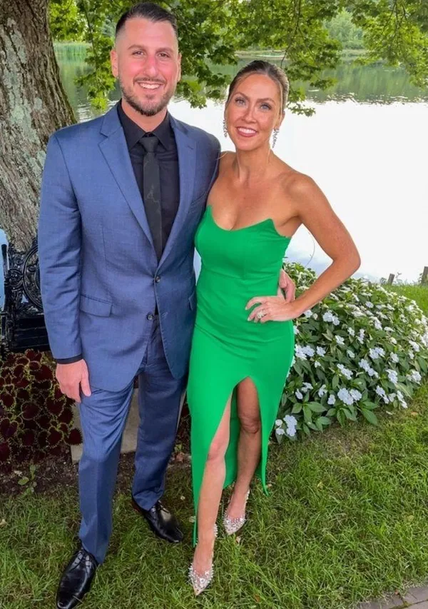 SUPERDOWN Ryleigh Strapless Maxi Dress In Green - Image 3