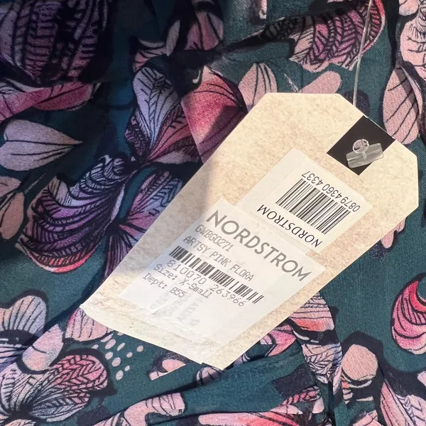 Katie May Sleepless Nights Dress - Image 3