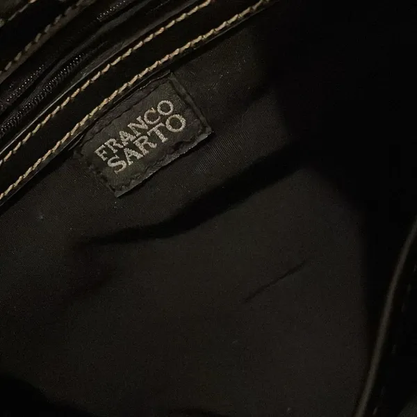 Franco Sarto bag size 13*10 - Image 3