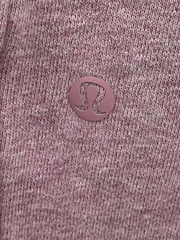 lululemon athletica Dusty Rose High-Rise Jogger Pants - Image 6