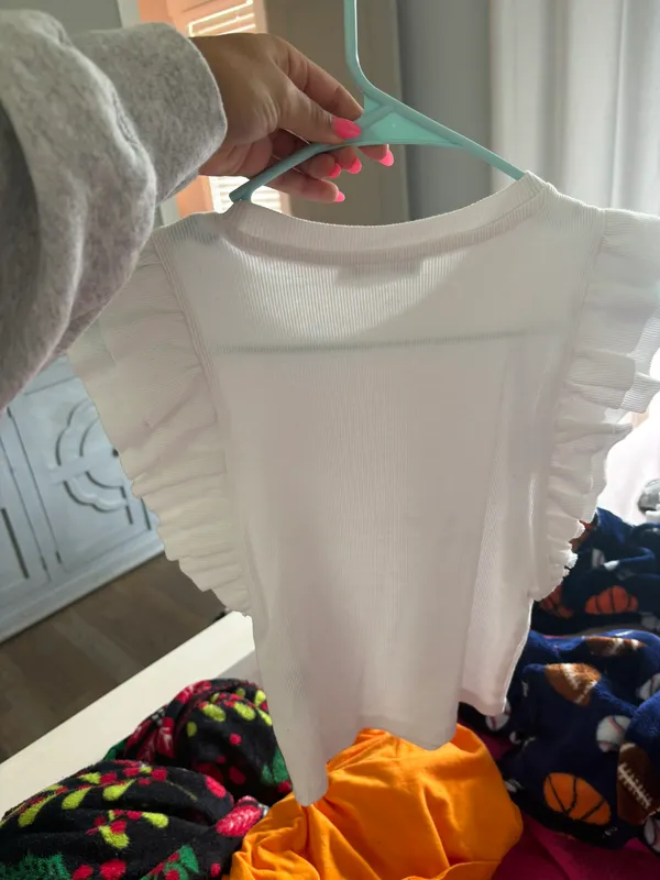 Zara Top - Image 2