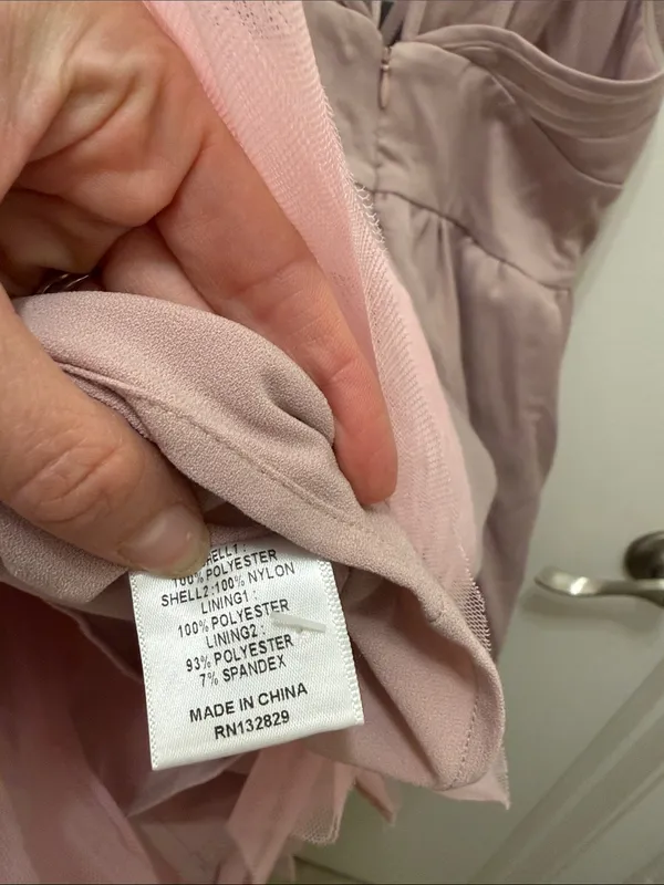 NBD Lucas Mini Dress NWT - Image 5