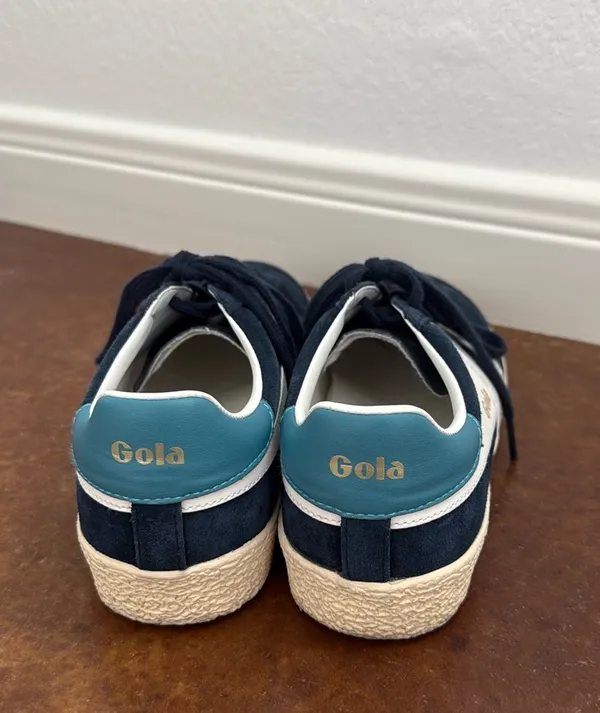 Gola Anthropologie Sneakers - Image 2