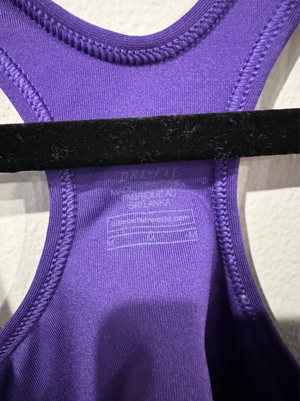 Nike Pro Sports Bra - Image 2