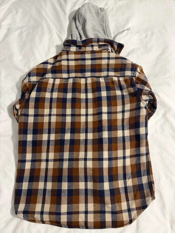 American Eagle Hoodie - Image 2
