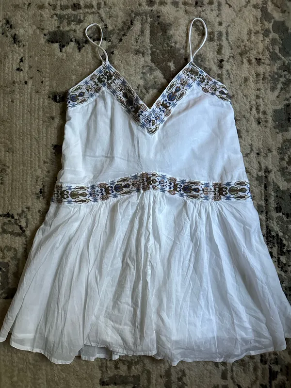 Abercrombie & Fitch Romper - Image 5