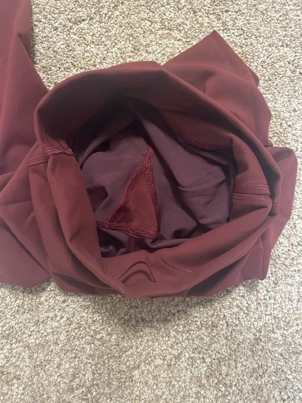 Lululemon Leggings - Image 4