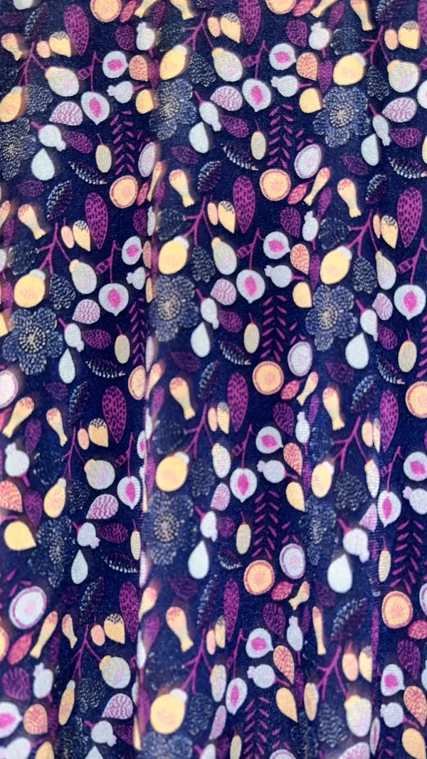 LuLaRoe XXS  Maxi Skirt - Image 6