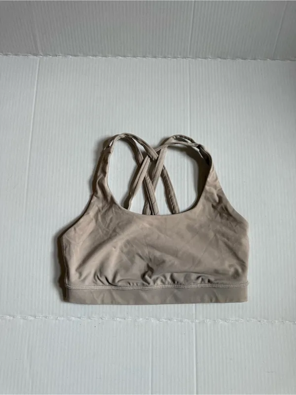 Lululemon Energy Sports Bra - Image 5