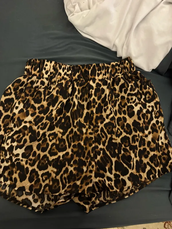 Shein Cheetah - Image 2