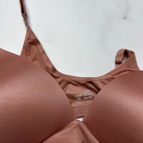 Aerie Wireless Bra - Image 4