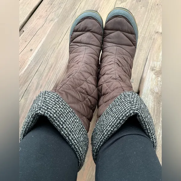 COLUMBIA boots - END OF SEASON SALE❗️ - Image 3