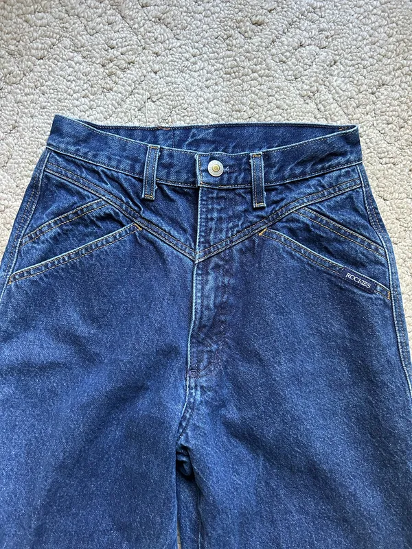 Rockies Rocky Mountain Jeans - Image 3