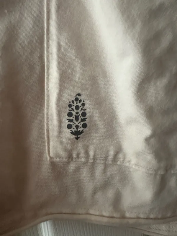 Free People Hot Shot Tee Romper - Image 3