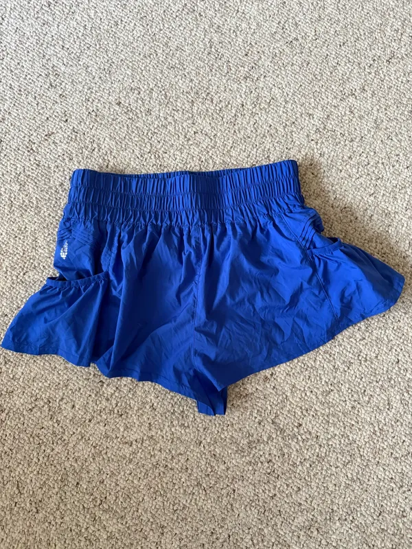 Get Your Flirt On Shorts - Image 2