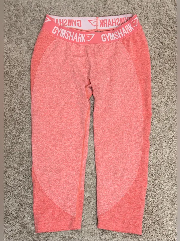 Gymshark Women’s Pants – Size Large - Image 8