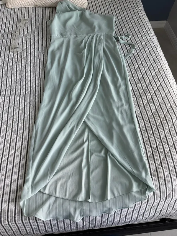 David's Bridal Dress - Image 2
