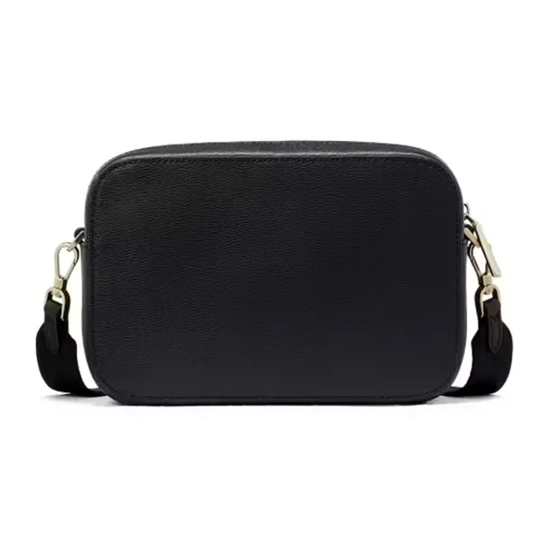 Kate Spade Minnie Mouse Mini Camera Bag Black and Red - Image 6