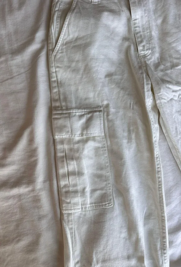 Cotton On Cargo Pants - Image 2