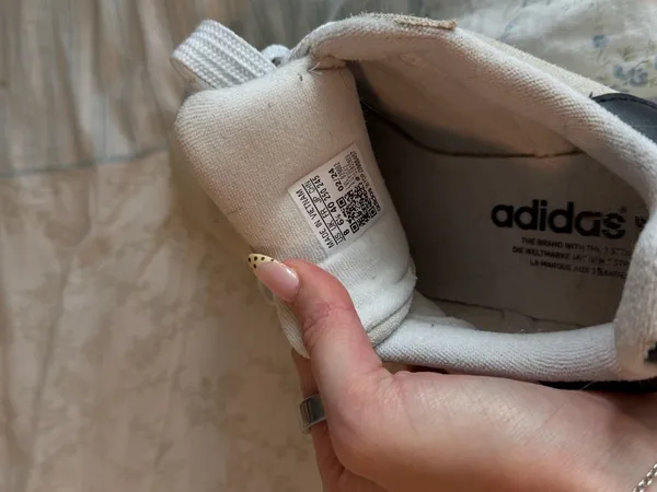Adidas Campus 00s Women’s - Image 5