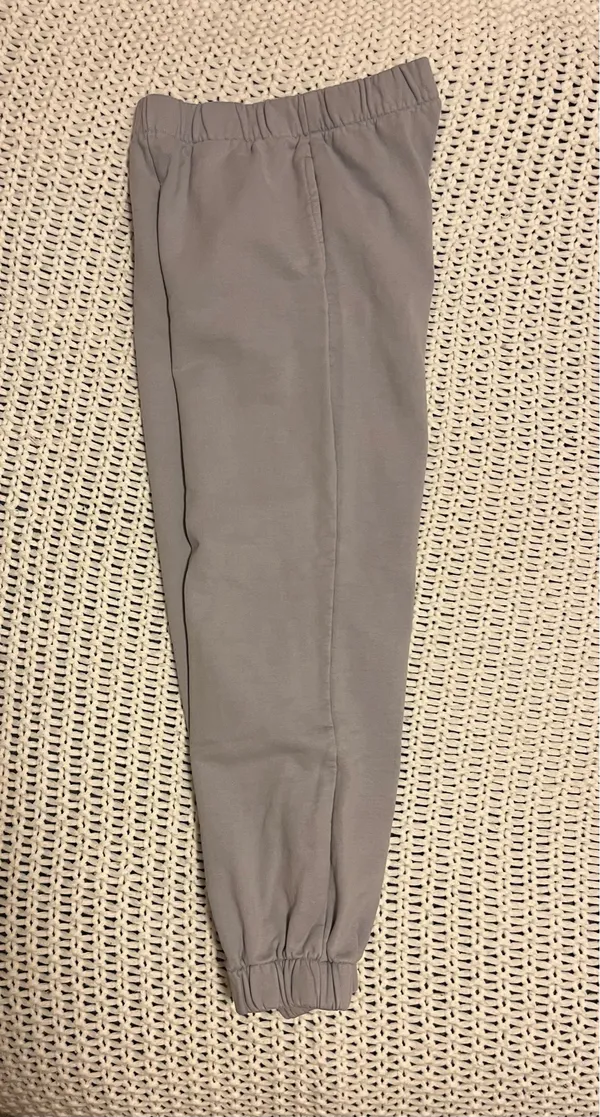Brandy Melville Rosa Sweatpants - Image 6