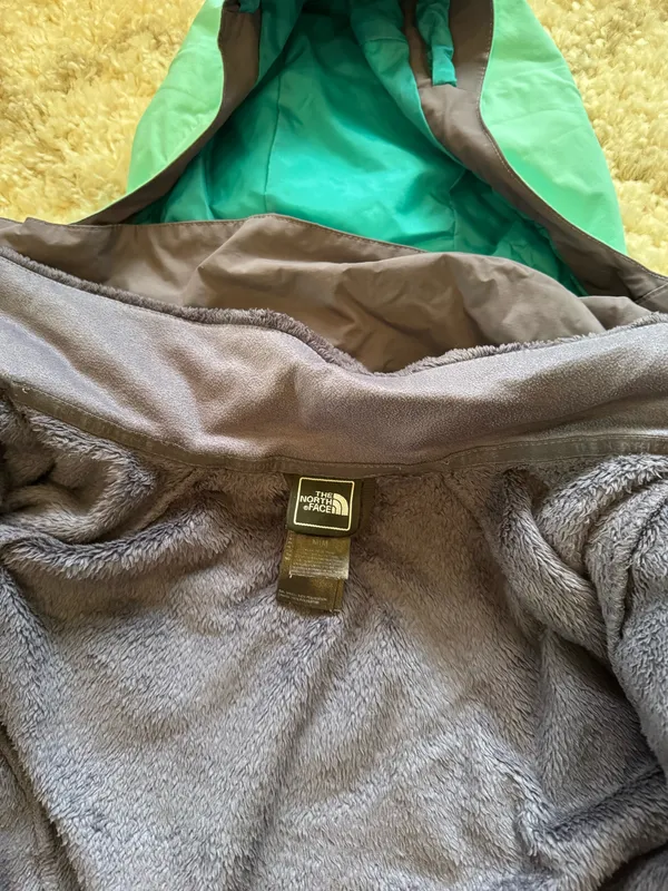 The North Face Jacket - Image 3
