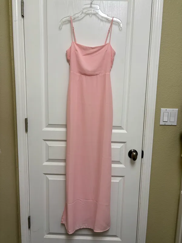 Revolve dress - Image 3
