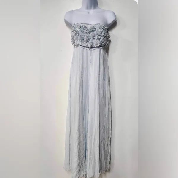 Free People Rosa Jumpsuit Size M. B 21 - Image 3