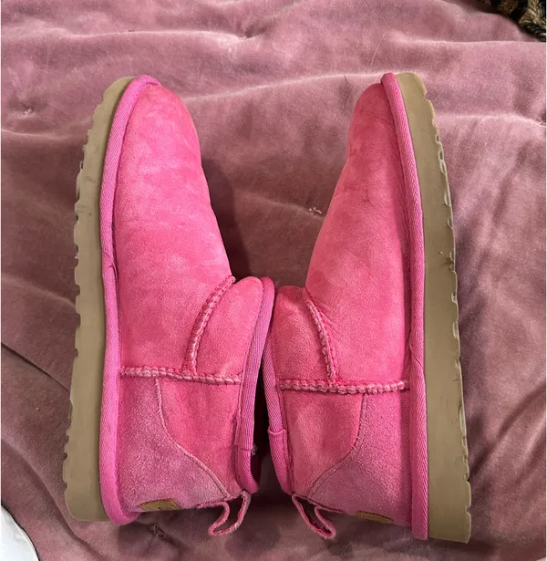 UGG Mini Boots - Image 6