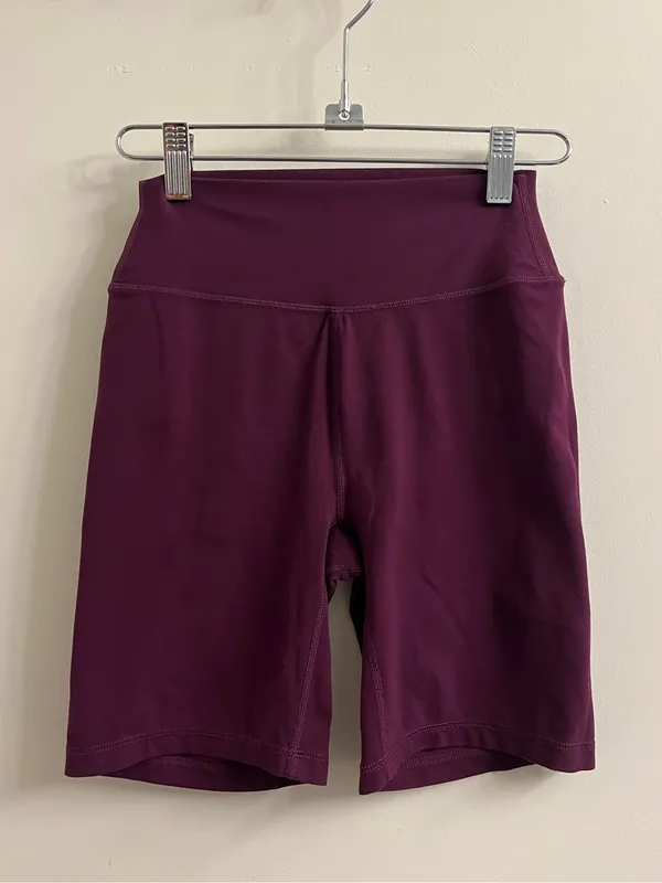 Stori Perseverance 7” Athletic Bike Shorts Size 4 - Image 3