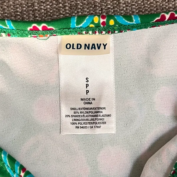 Old Navy Bikini Set - Image 7