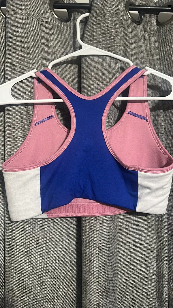 Nike sports bra - Image 2