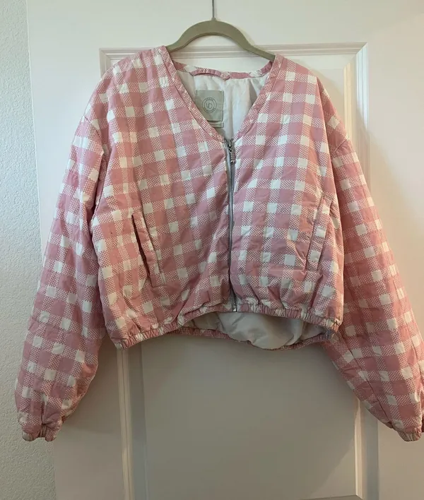 Urban outfitters bomber jacket  - Image 2
