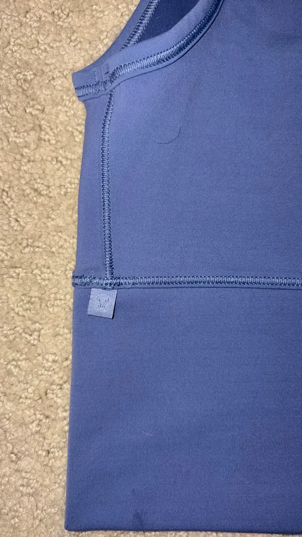 Lululemon Power Pivot Tank - Image 3