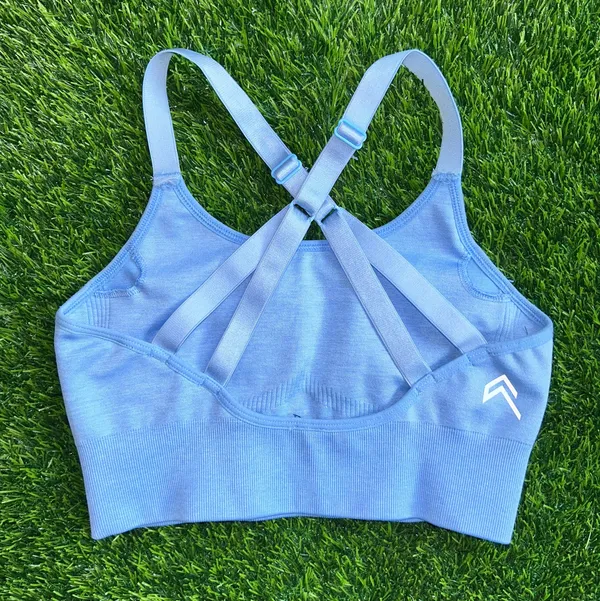 Oner Active Classic Seamless Sports Bra - Image 2