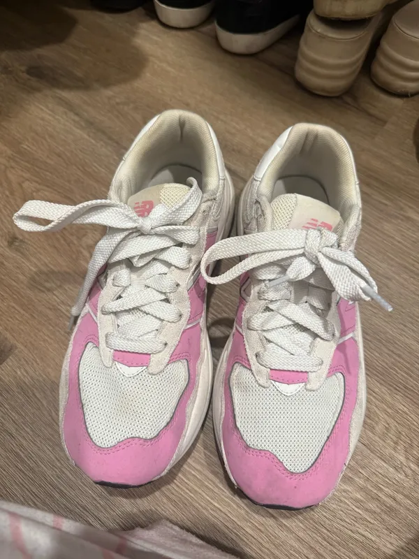 New Balance 57/40 Sneakers - Image 4