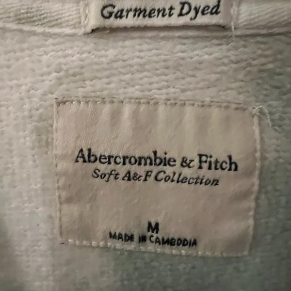 Abercrombie & Fitch Sweatshirt - Image 4
