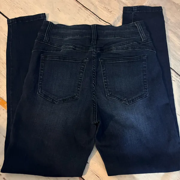 R1959 refined by daytrip size 27 darkwash - Image 2