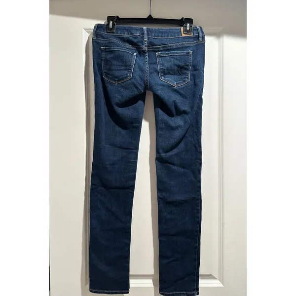 American Eagle Stretch Skinny Jeans - Image 2