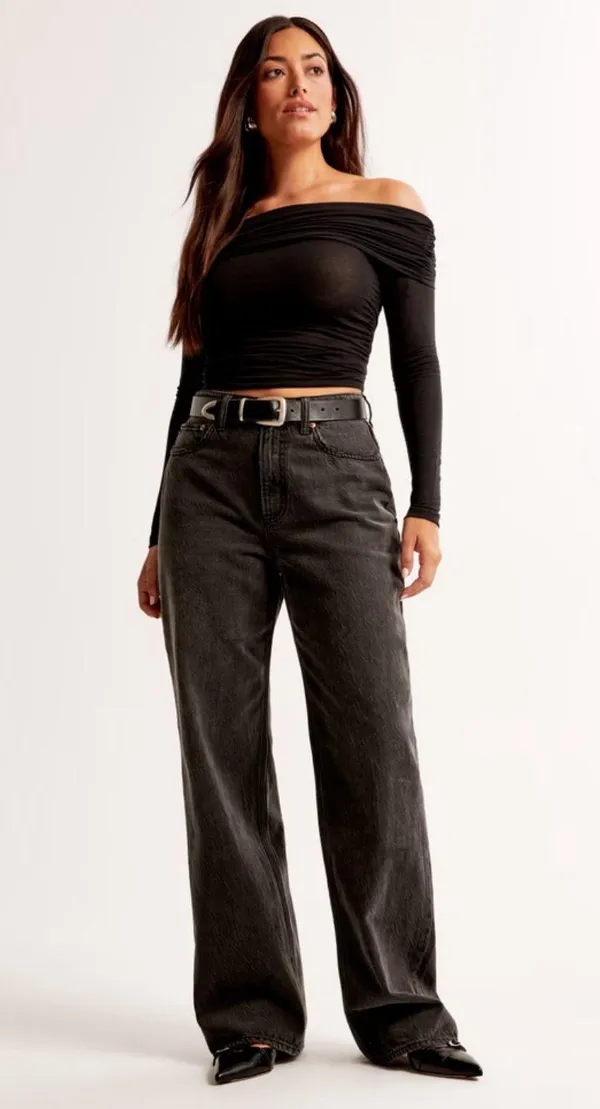 Abercrombie Jeans - Image 2
