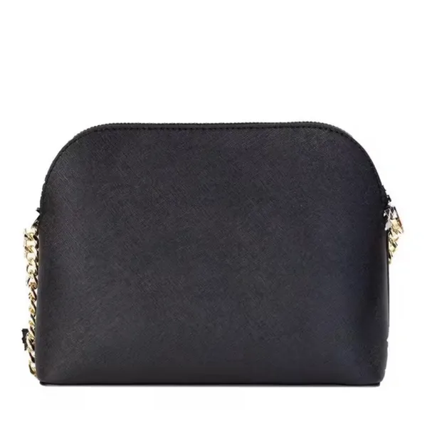 MICHAEL KORS Jet Set Travel Medium Dome Crossbody - Image 3