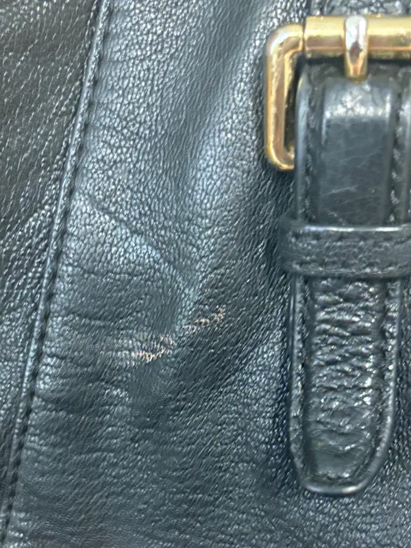 Michael Michael Kors black handbag - Image 6