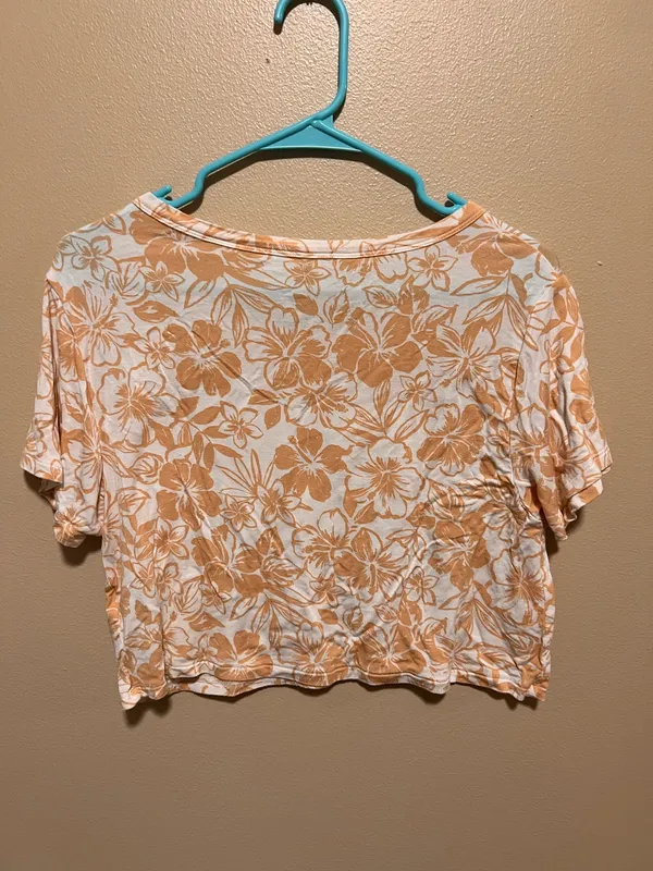 American Eagle Tee Soft & Sexy - Image 2